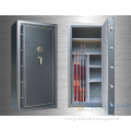 Deluxe Mechanical Combination Gun Safe with Handle (MG-DS70M)